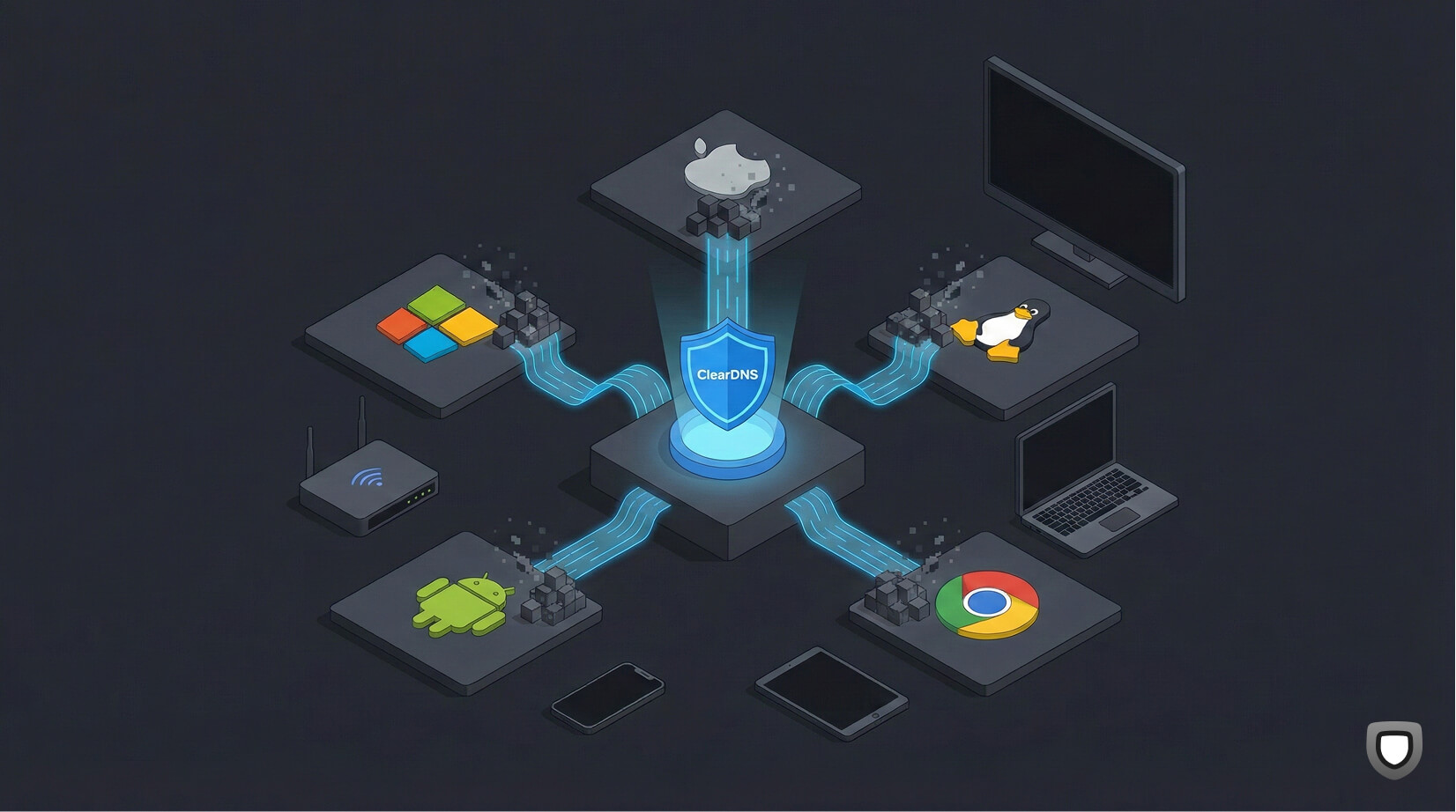 How to Clear DNS Cache
