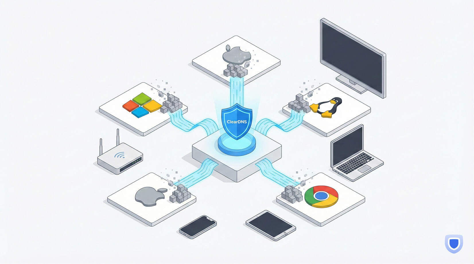 How to Clear DNS Cache