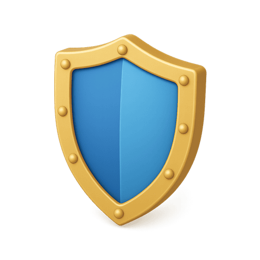 Threat Protection Built In